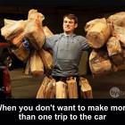 One Trip
