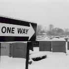 One Way Out Of Here