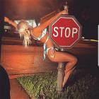 One Way To Get People To Stop