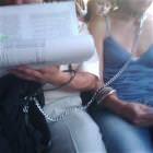 One Way To Keep Her Close