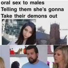 Ong Disgusting