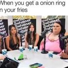 Onion Ring