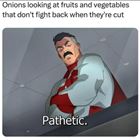 Onions