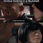 Online Dating In A Nutshell