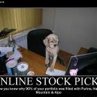 Online Stock Picks