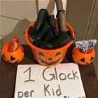 Only 1 Per Kid Please