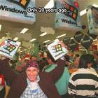 Only 20 Years Agop