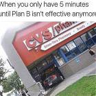 Only 5 Minutes