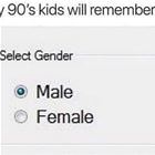 Only 90s Kids