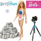 Only Fans Barbie