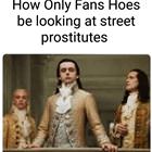 Only Fans Girls