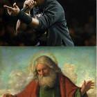Only God Can Judge Me