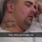 Only God Can