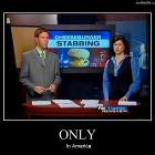 Only In America