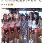 Only Turn 12 Once
