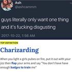 Only Want One Thing