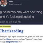 Only Want One Thing