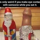 Only Weird When
