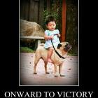 Onward