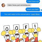 Oof