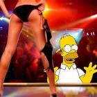Oooooo Strippers