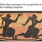 Open Bar