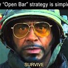 Open Bar