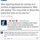 Open Your Own Door