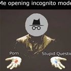 Opening Up