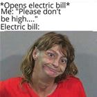 Opens The Bill