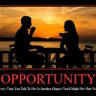 Opportunity