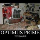 Optimus Prime