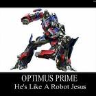 Optimus Prime