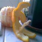 Orange Peel