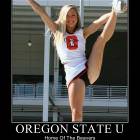 Oregon State
