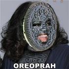 Oreoprah