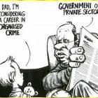 Organized Crime