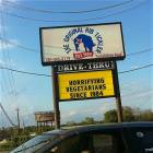 Original Rib Tickler