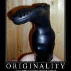 Originality