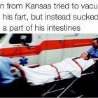 Ouch