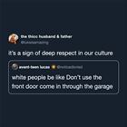 Our Culture