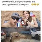 Our Perfect Vacation