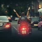 Out For A Ride
