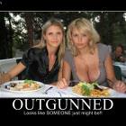 Out Gunned
