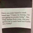 Out Hustled