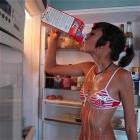 Out Of Milk