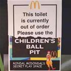 Out Of Order