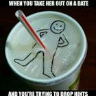 Out On A Date