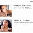Out Open Relationship