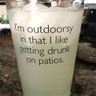 Outdoorsy